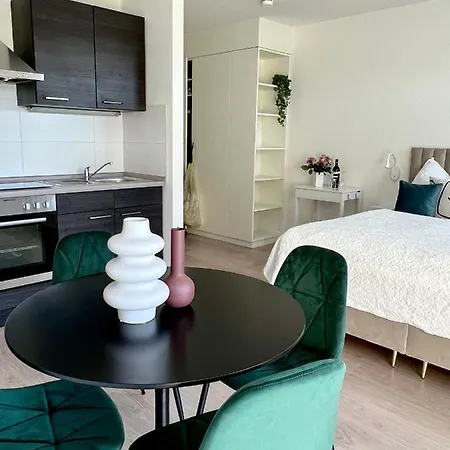 Wanderlust Petrisberg - 53 * 特里尔