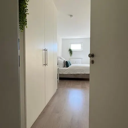 Wanderlust Petrisberg - 53