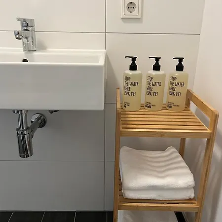 Daire Wanderlust Petrisberg - 53 *