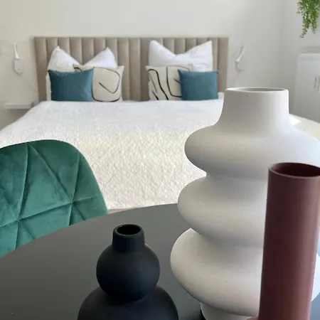 Wanderlust Petrisberg - 53 * 特里尔