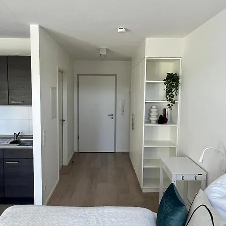 Wanderlust Petrisberg - 53