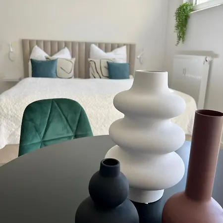 Daire Wanderlust Petrisberg - 53 *