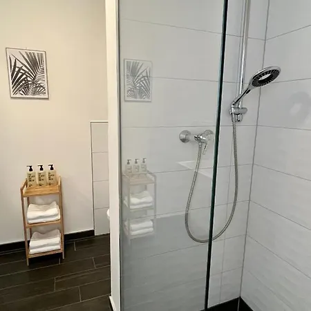 Daire Wanderlust Petrisberg - 53 Trier