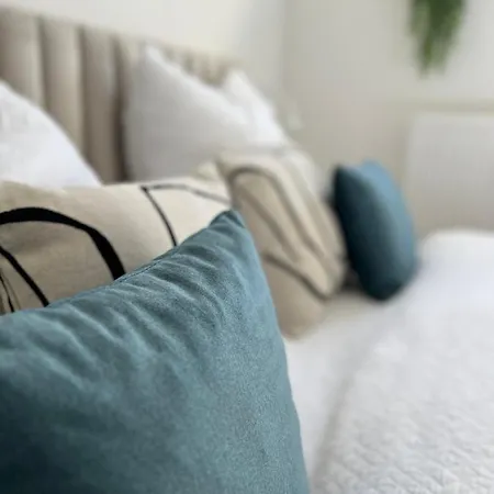 Wanderlust Petrisberg - 53 公寓 特里尔