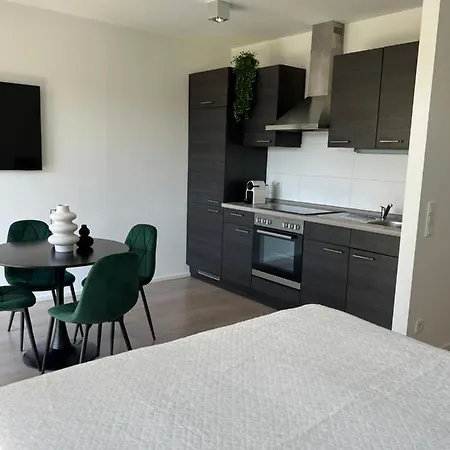 Lägenhet Wanderlust Petrisberg - 53