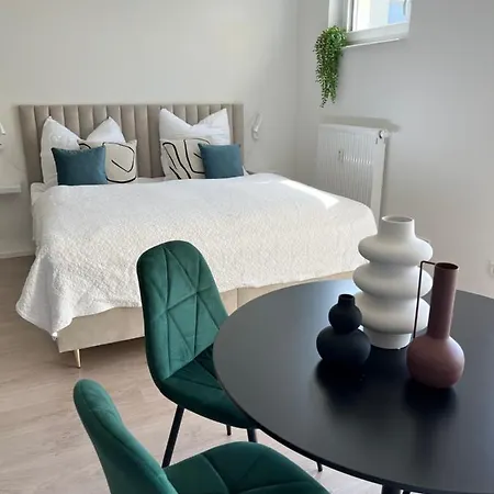 Wanderlust Petrisberg - 53 公寓