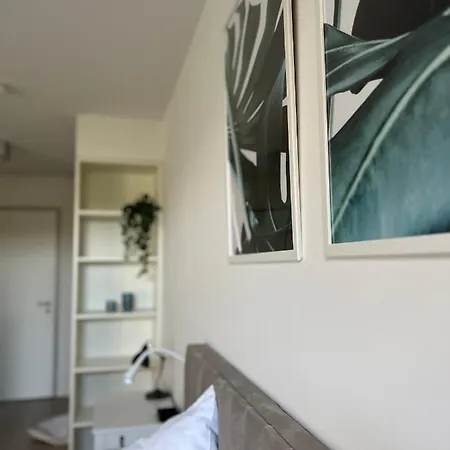 Daire Wanderlust Petrisberg - 53 Trier