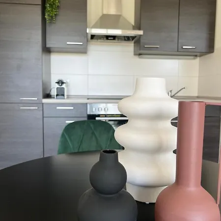 Daire Wanderlust Petrisberg - 53