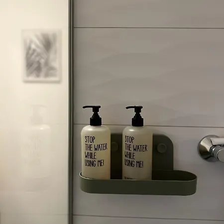 Wanderlust Petrisberg - 53 Lägenhet Trier