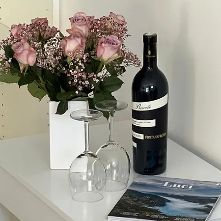 Wanderlust Petrisberg - 53 Lägenhet Trier