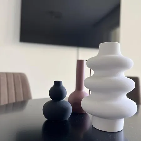 Lägenhet Wanderlust Petrisberg - 53 *