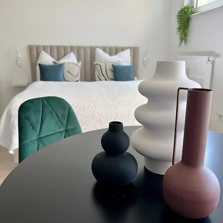 Wanderlust Petrisberg - 53