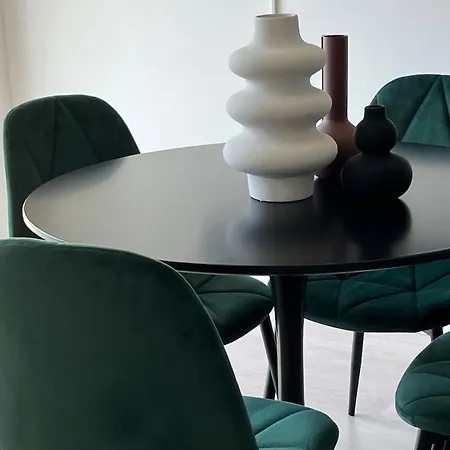 Wanderlust Petrisberg - 53 Daire