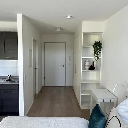 Daire Wanderlust Petrisberg - 53 Trier