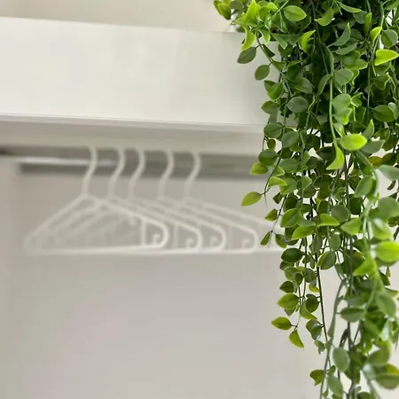 Wanderlust Petrisberg - 53 Appartement Trèves