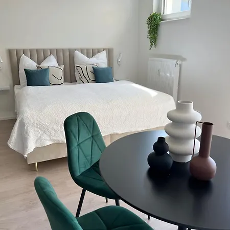 Wanderlust Petrisberg - 53 Daire Trier