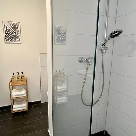 Daire Wanderlust Petrisberg - 53