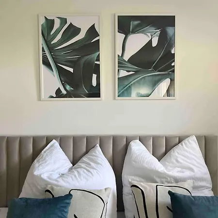 Wanderlust Petrisberg - 53 Trier