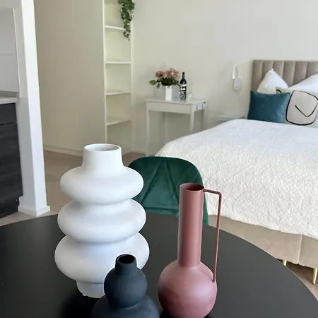 Wanderlust Petrisberg - 53 Daire Trier