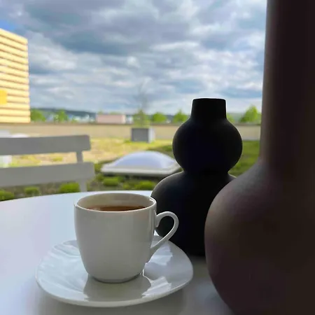 Daire Wanderlust Petrisberg - 53 *