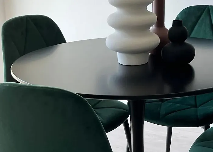 Wanderlust Petrisberg - 53 Appartamento