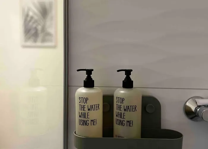 Wanderlust Petrisberg - 53 Appartement *