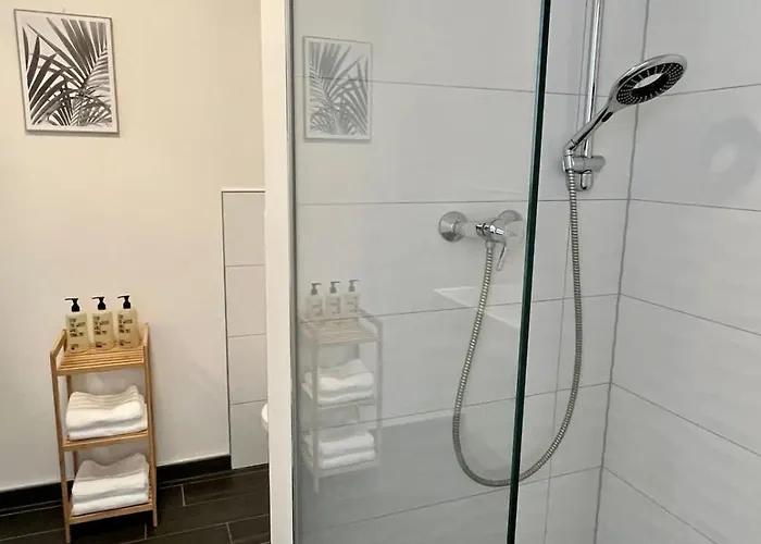 Appartamento Wanderlust Petrisberg - 53