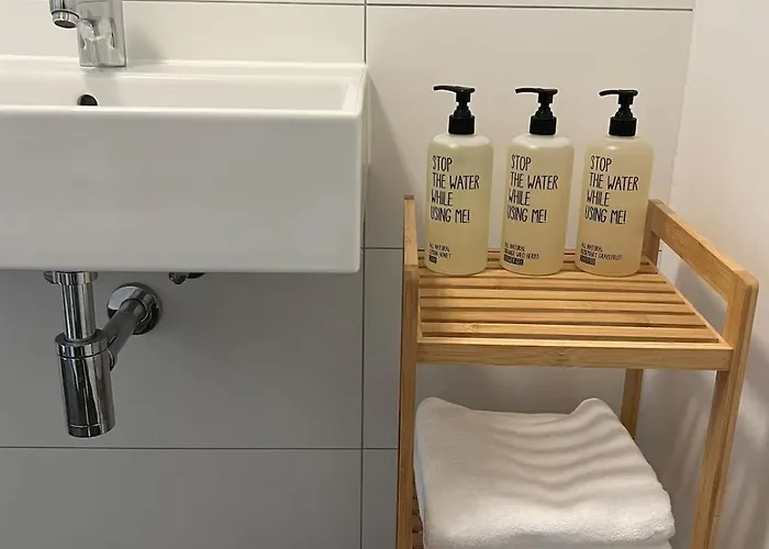 Wanderlust Petrisberg - 53