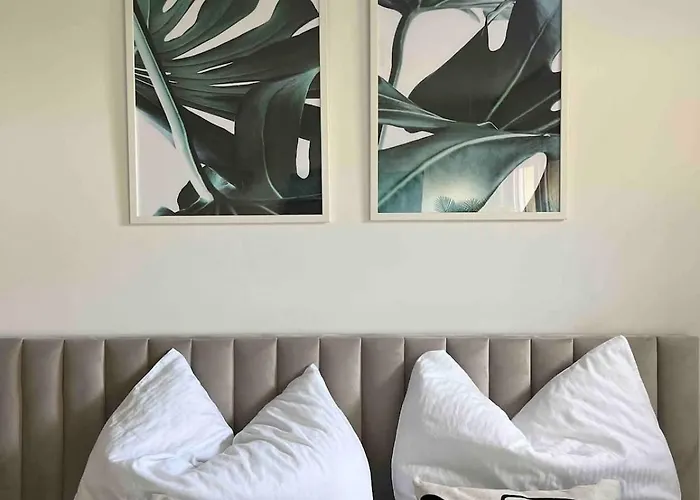 Wanderlust Petrisberg - 53 Trèves