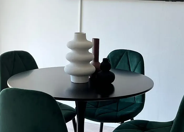 Wanderlust Petrisberg - 53 * Trèves