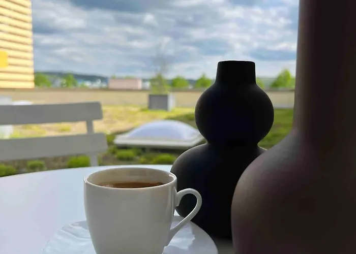 Appartamento Wanderlust Petrisberg - 53 *