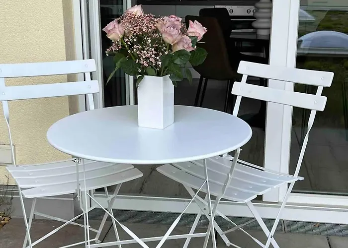 Wanderlust Petrisberg - 53